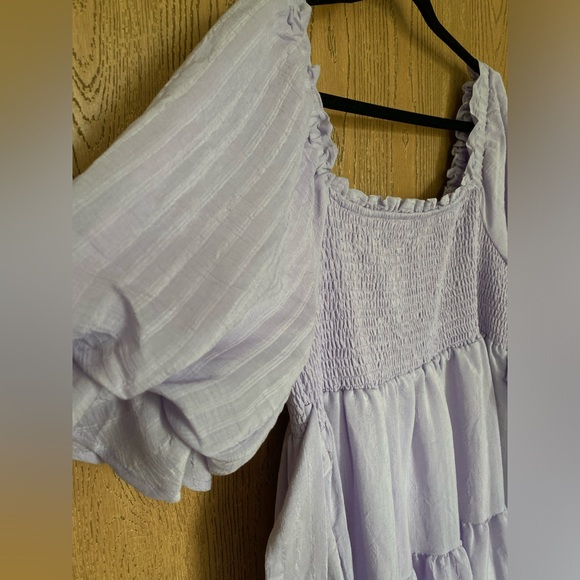 Roolee | Lilac Dress - Picture 6 of 11